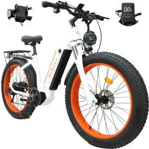 Dakeya Da08 1000W ebike